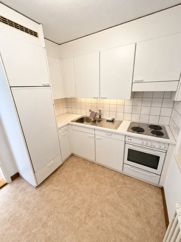 Appartement 3.0 pièces lumineux à louer – photo 6 sur 6