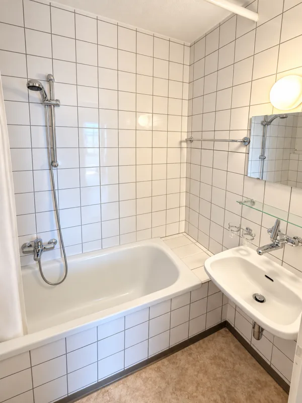 Appartement 3.0 pièces lumineux à louer – photo 5 sur 6
