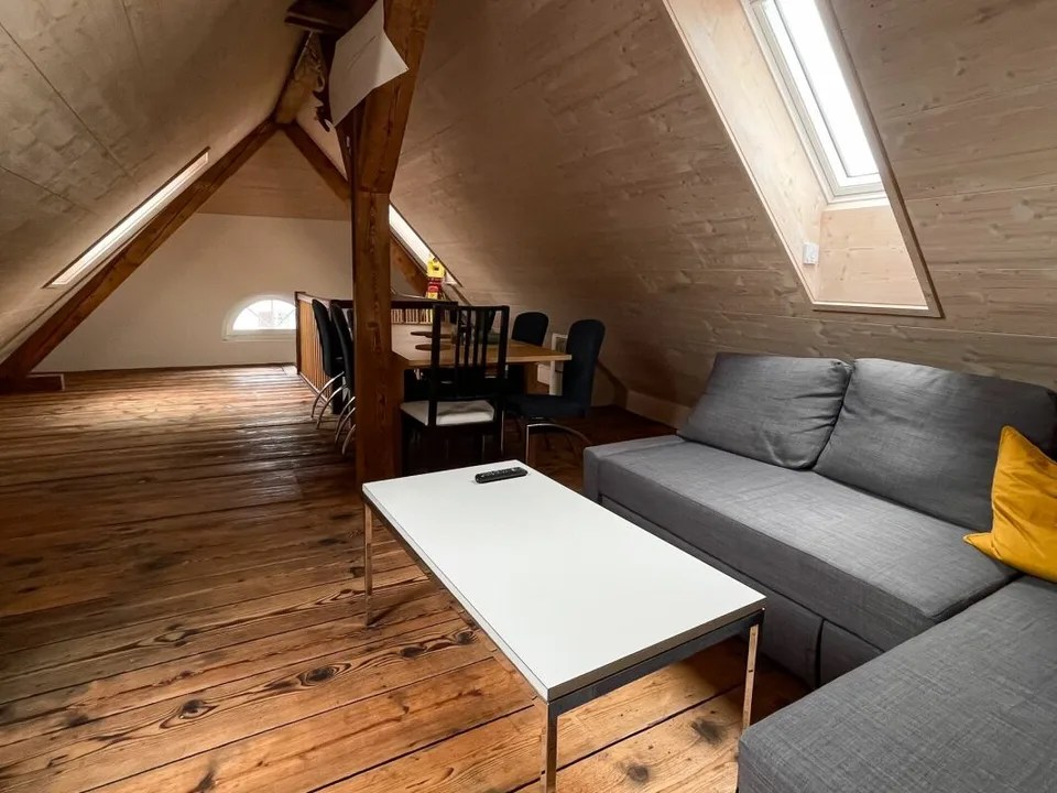 Saniertes Mehrfamilienhaus – Foto 6 von 15