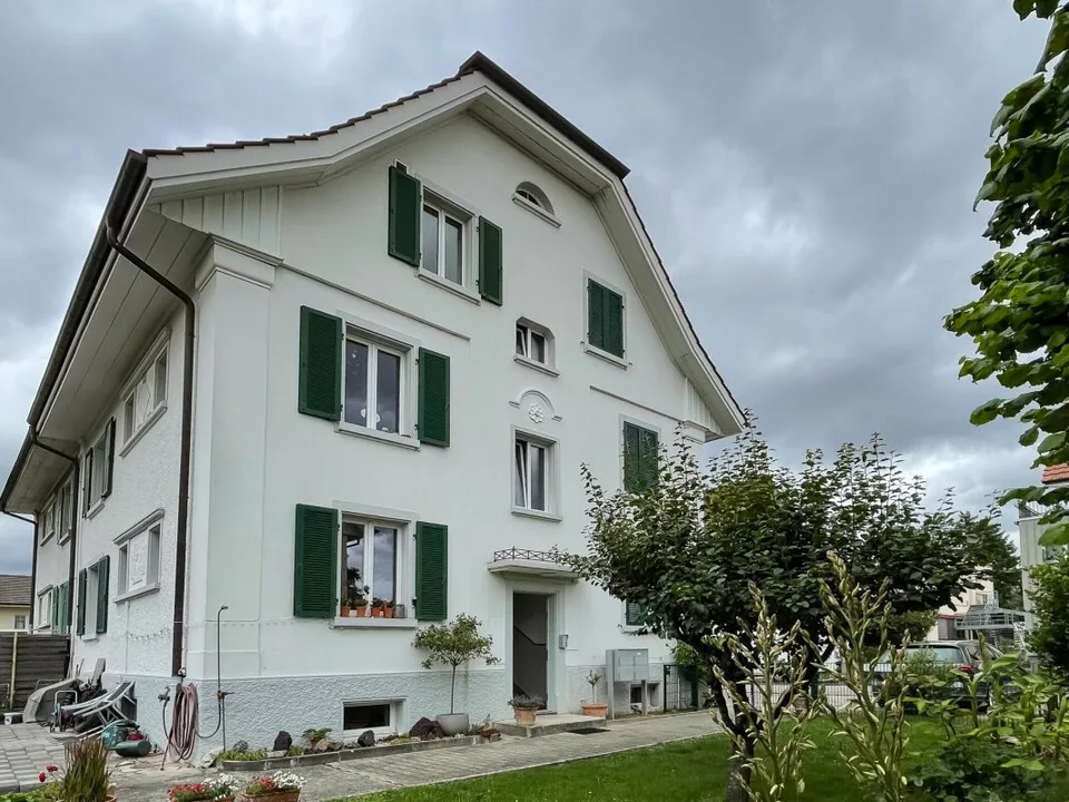 Saniertes Mehrfamilienhaus – Foto 15 von 15