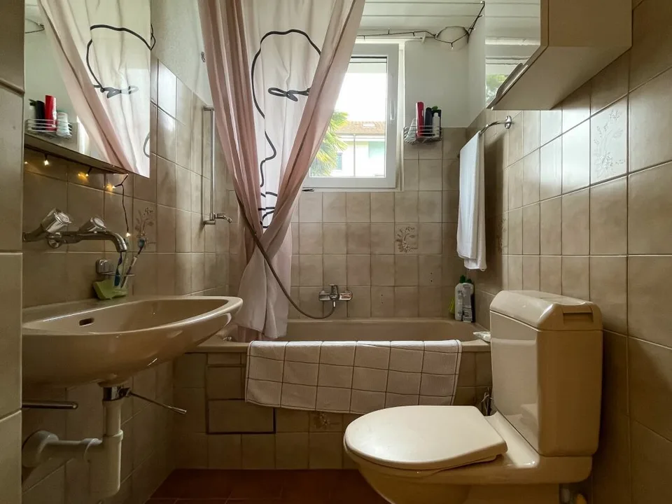 Saniertes Mehrfamilienhaus – Foto 11 von 15