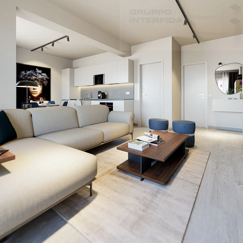 Gesamte Etage mit 7 renovierten Einheiten zur Vermietung – Foto 13 von 13
