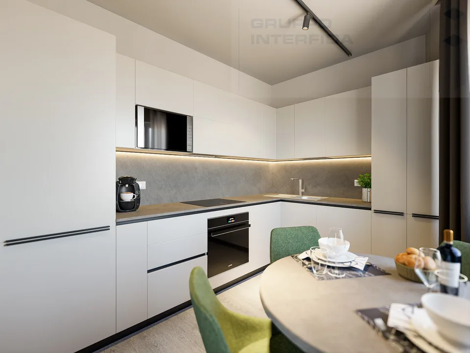 Gesamte Etage mit 7 renovierten Einheiten zur Vermietung – Foto 5 von 13
