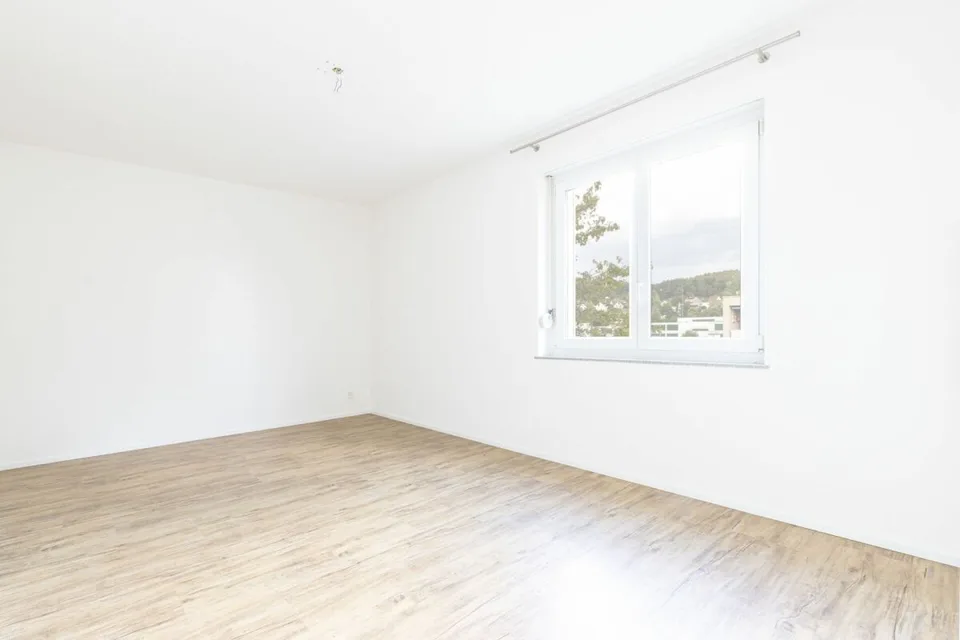 Appartement lumineux 4.5 pièces avec balcon couvert – photo 9 sur 16