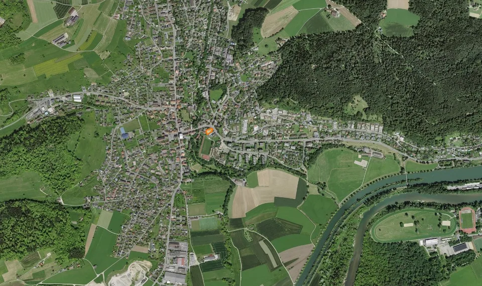 Casa familiare affascinante su Aarauerstrasse a Erlinsbach – foto 3 di 7