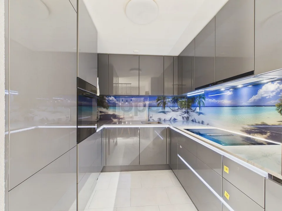 4.5 Zimmer Wohnung in Oberkulm – Foto 1 von 26