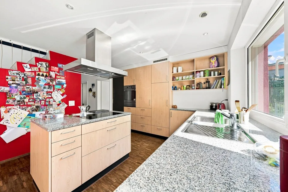 5.5 Zimmer Einfamilienhaus in Langnau im Emmental – Foto 5 von 13