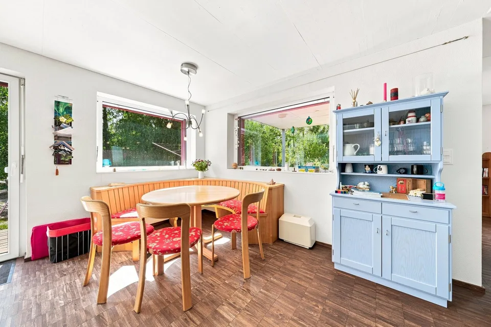 5.5 Zimmer Einfamilienhaus in Langnau im Emmental – Foto 12 von 13
