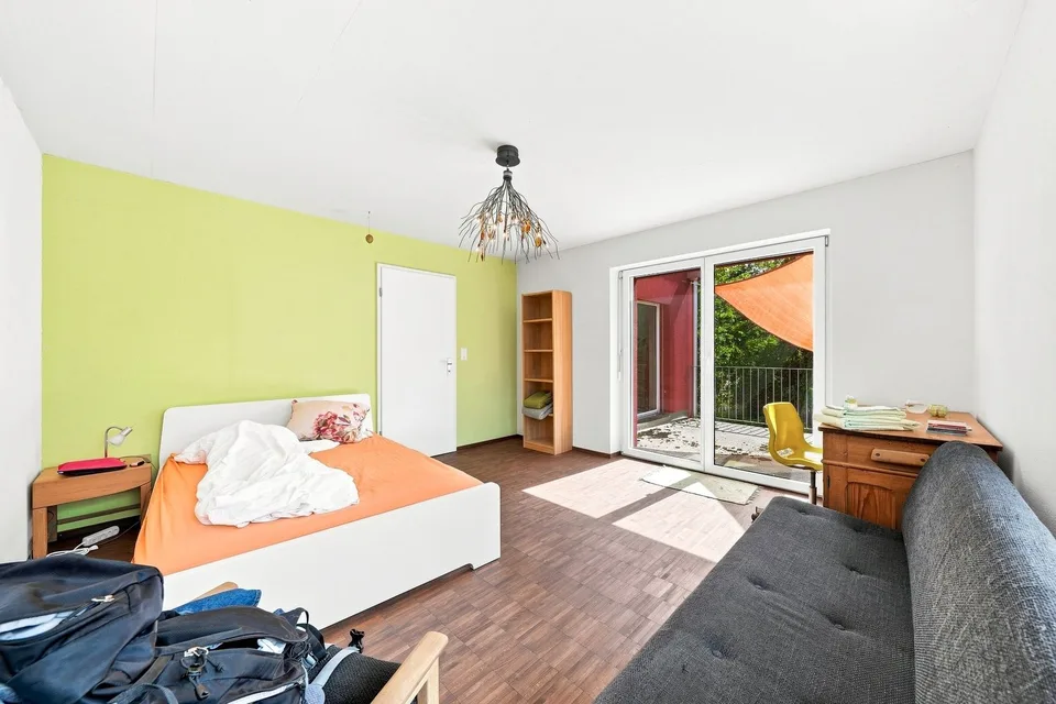 5.5 Zimmer Einfamilienhaus in Langnau im Emmental – Foto 13 von 13