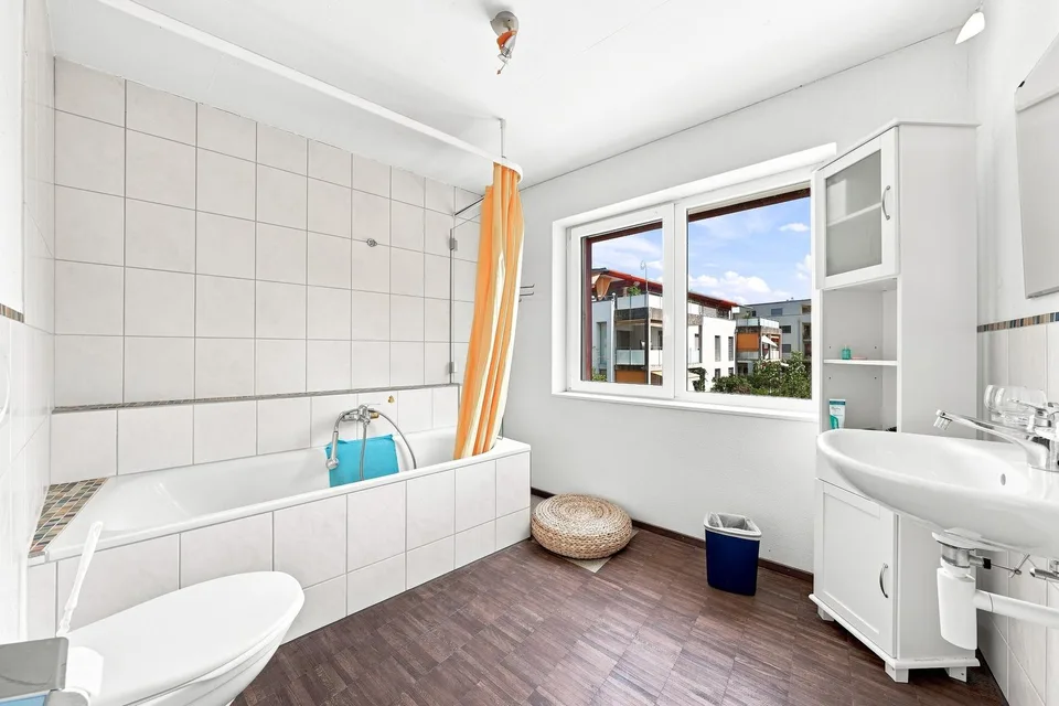 5.5 Zimmer Einfamilienhaus in Langnau im Emmental – Foto 8 von 13