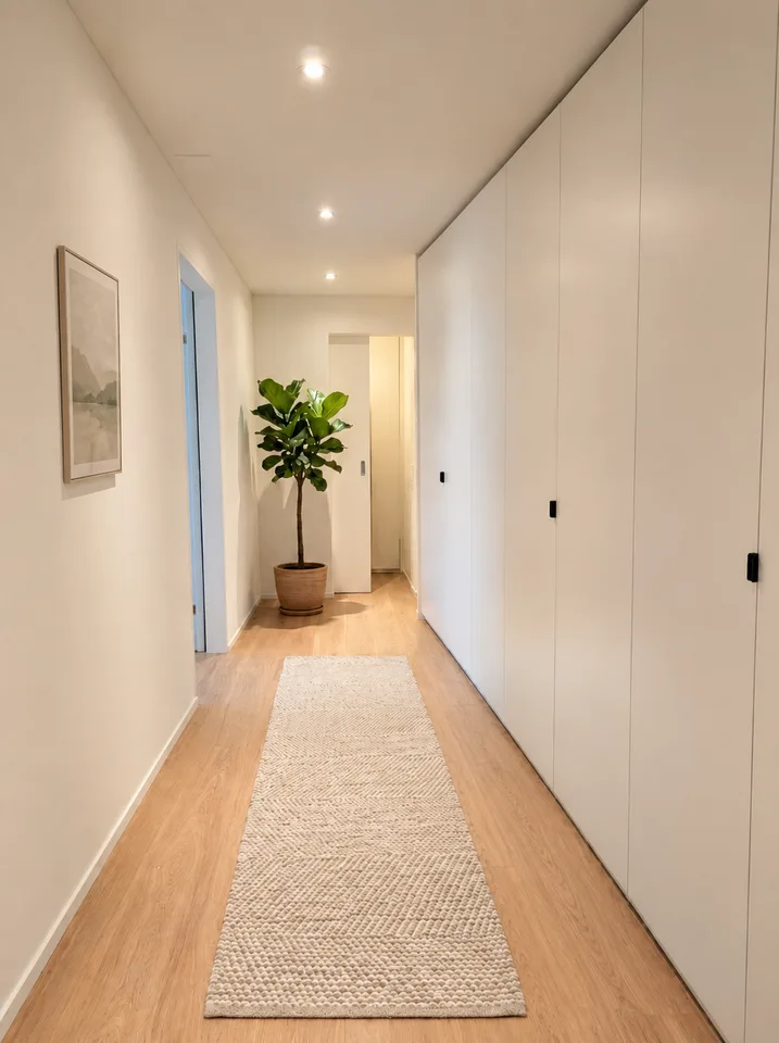 3.5 Zimmer Wohnung in Thalwil – Foto 8 von 9