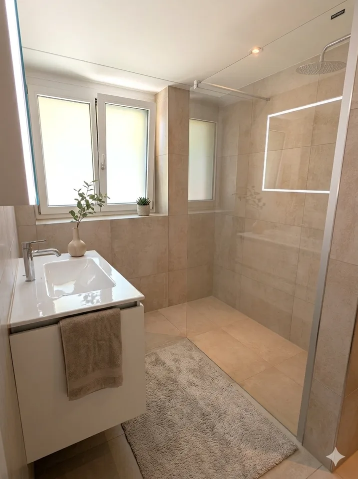 3.5 Zimmer Wohnung in Thalwil – Foto 6 von 9