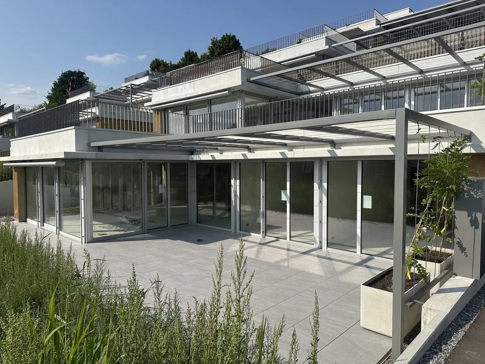 Maison de terrasse 3.5 pièces avec terrasse de 102.5 m² à vendre à Seengen – photo 6 sur 6