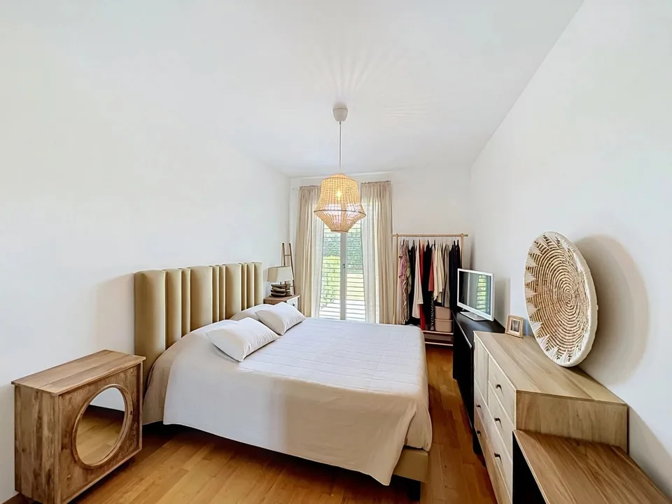 2.5 Zimmer Wohnung in St-Sulpice VD – Foto 5 von 9