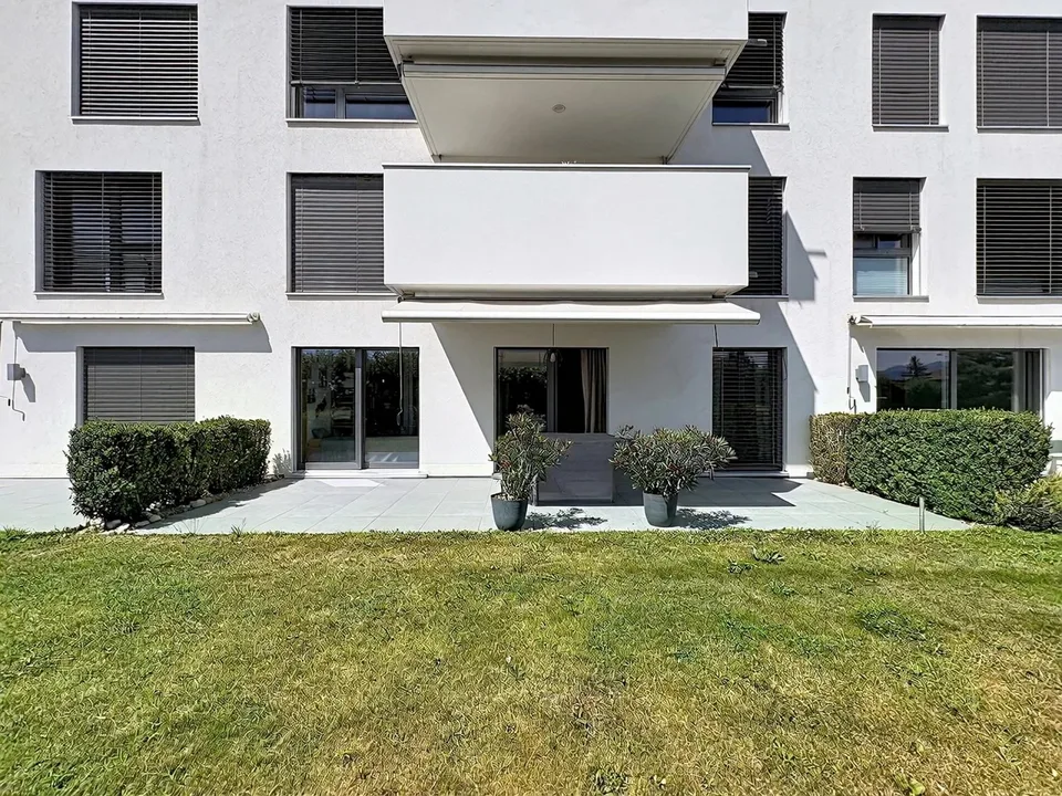 2.5 Zimmer Wohnung in St-Sulpice VD – Foto 8 von 9