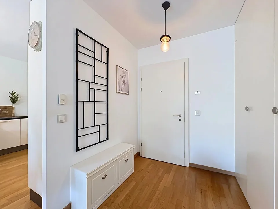 2.5 Zimmer Wohnung in St-Sulpice VD – Foto 7 von 9
