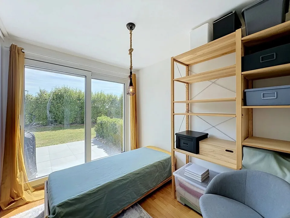 2.5 Zimmer Wohnung in St-Sulpice VD – Foto 4 von 9
