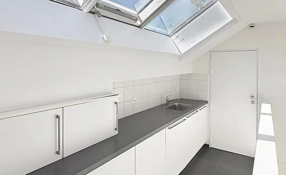 Büros von Ausnahme mit 1'250 m² im Herzen von Nyon – Foto 11 von 11