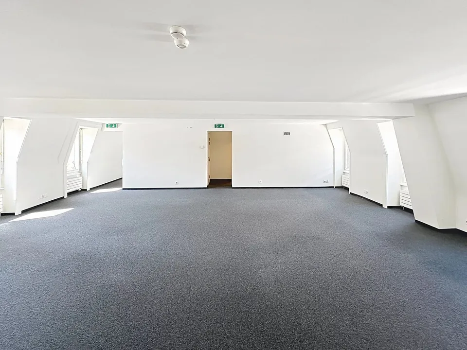 Büros von Ausnahme mit 1'250 m² im Herzen von Nyon – Foto 4 von 11