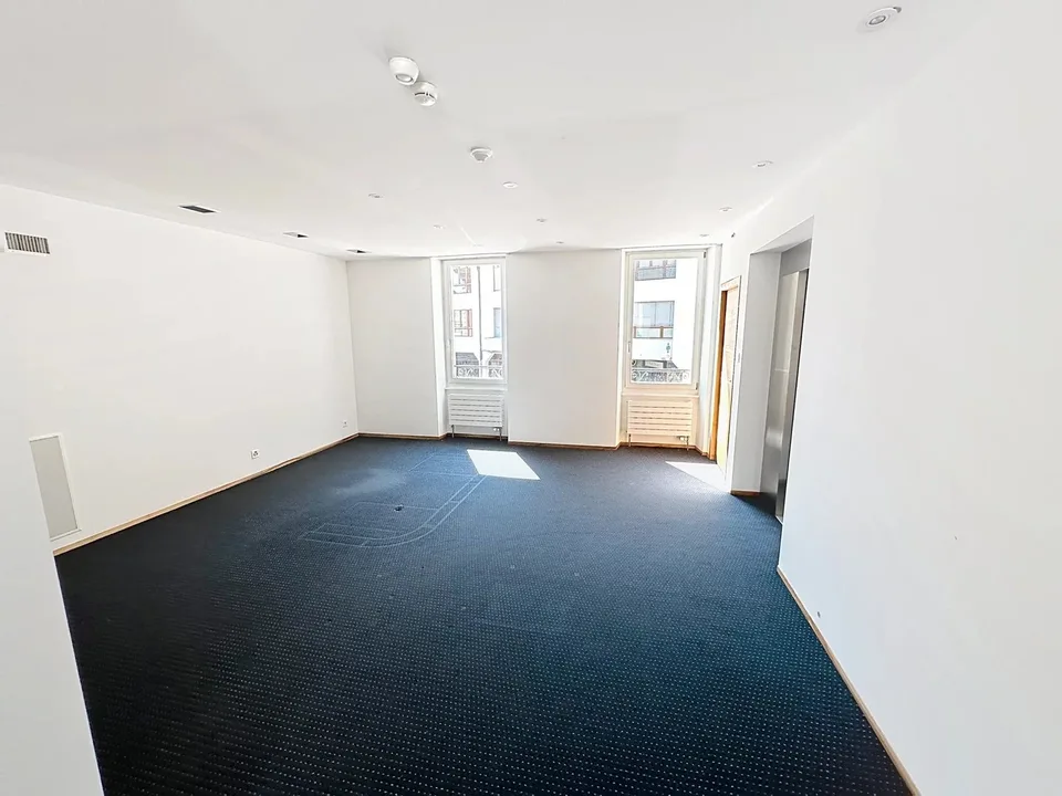 Büros von Ausnahme mit 1'250 m² im Herzen von Nyon – Foto 10 von 11