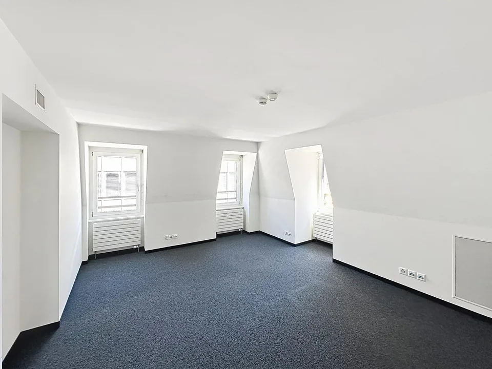 Büros von Ausnahme mit 1'250 m² im Herzen von Nyon – Foto 5 von 11