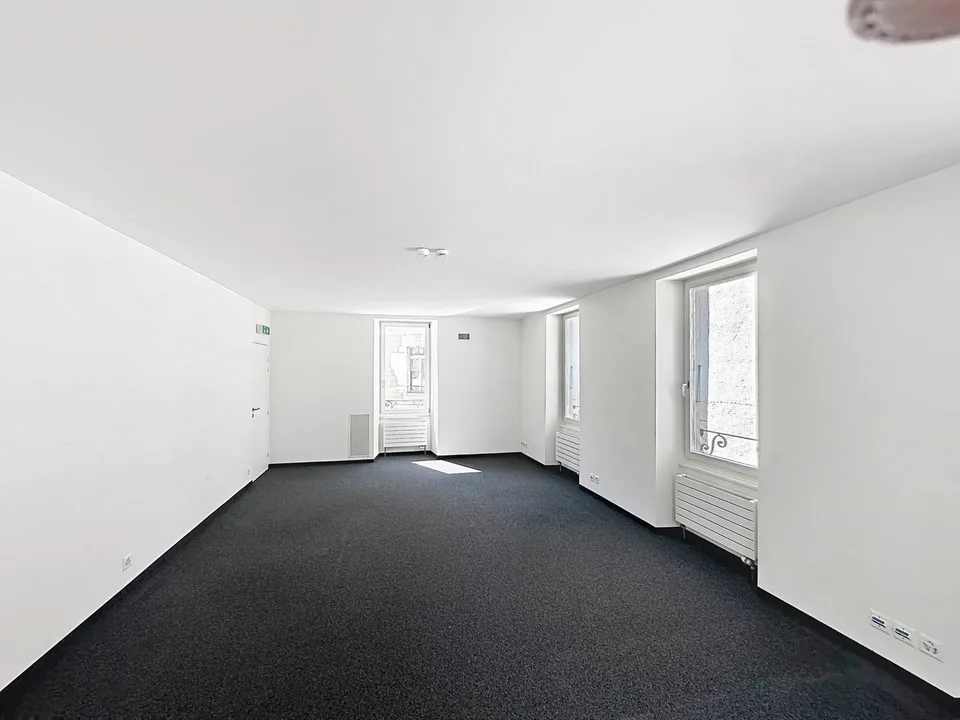 Büros von Ausnahme mit 1'250 m² im Herzen von Nyon – Foto 6 von 11