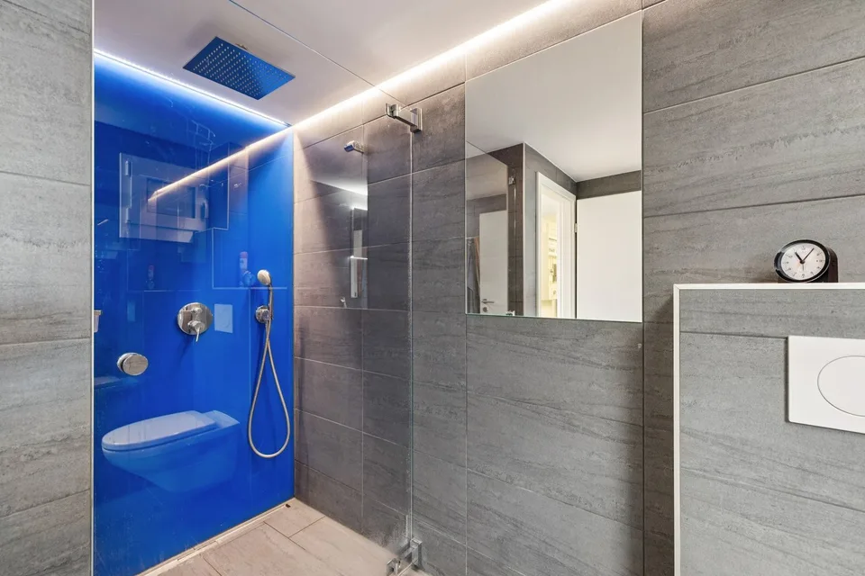 Chalet completely renovated in Les Giettes – photo 12 of 13