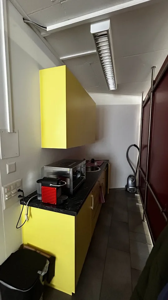 Büroräumlichkeit an zentraler Lage – Foto 9 von 10