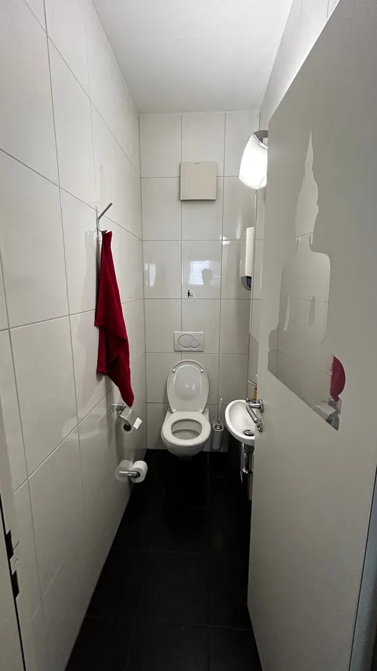 Büroräumlichkeit an zentraler Lage – Foto 10 von 10