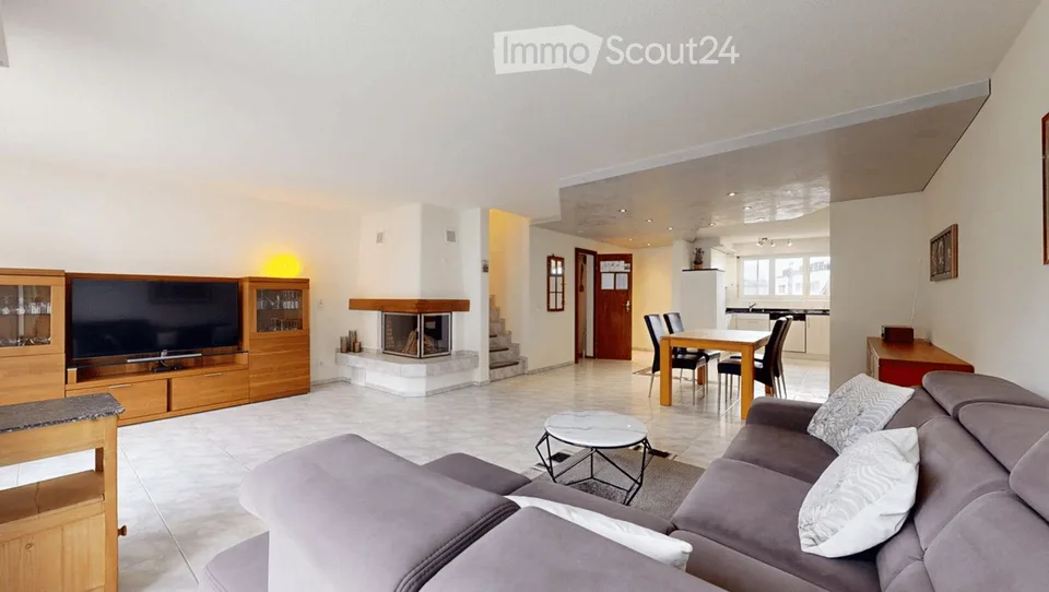 5.5 Zimmer Wohnung in Schübelbach – Foto 14 von 32