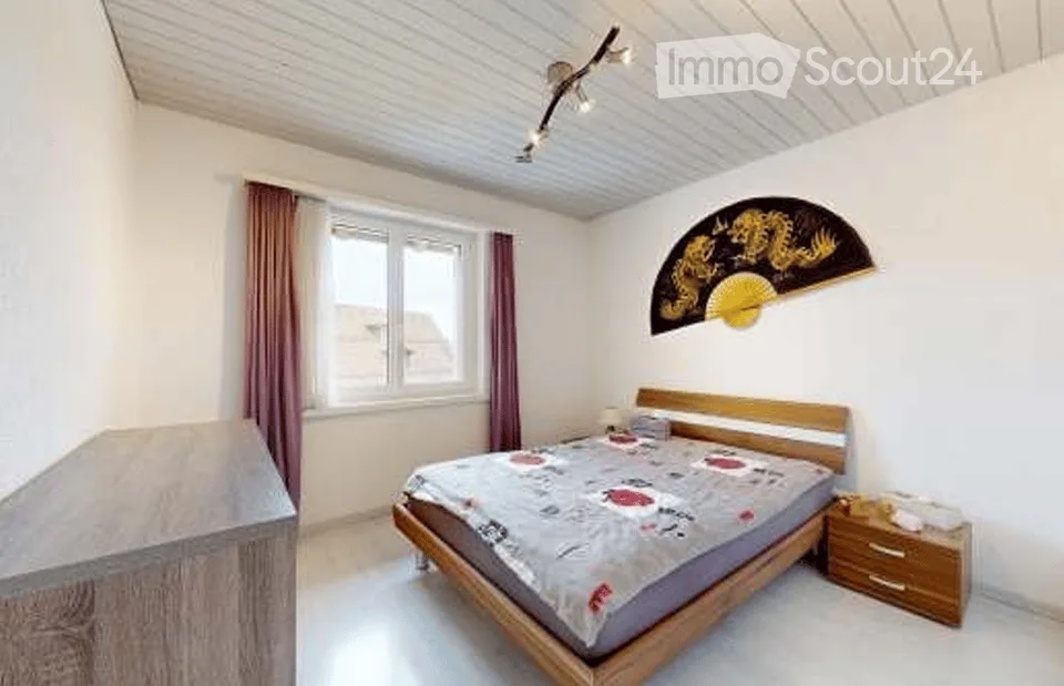 5.5 Zimmer Wohnung in Schübelbach – Foto 21 von 32
