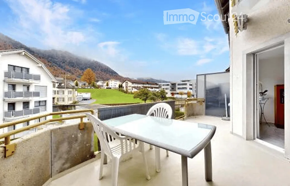 5.5 Zimmer Wohnung in Schübelbach – Foto 20 von 32