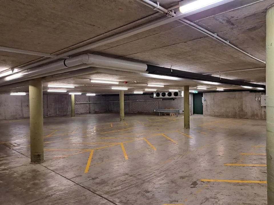 Produktions-, Lager- und Gewerbeflächen in Kloten – verfügbar ab Oktober 2027 – Foto 10 von 11