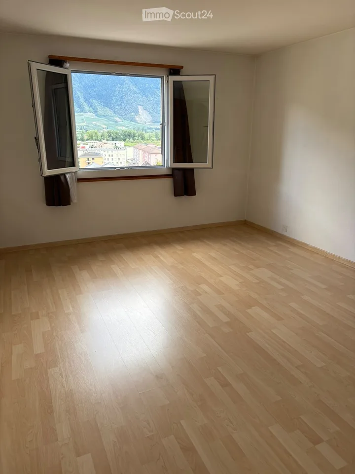 Wohnung 3,5 Zimmer – Foto 2 von 5