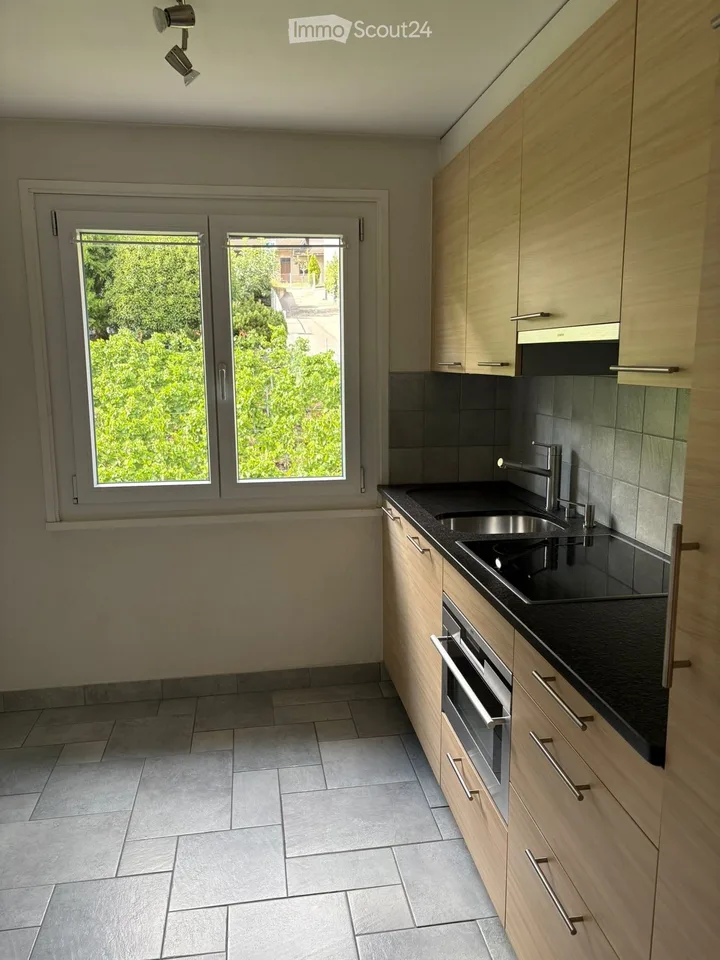 Wohnung 3,5 Zimmer – Foto 4 von 5