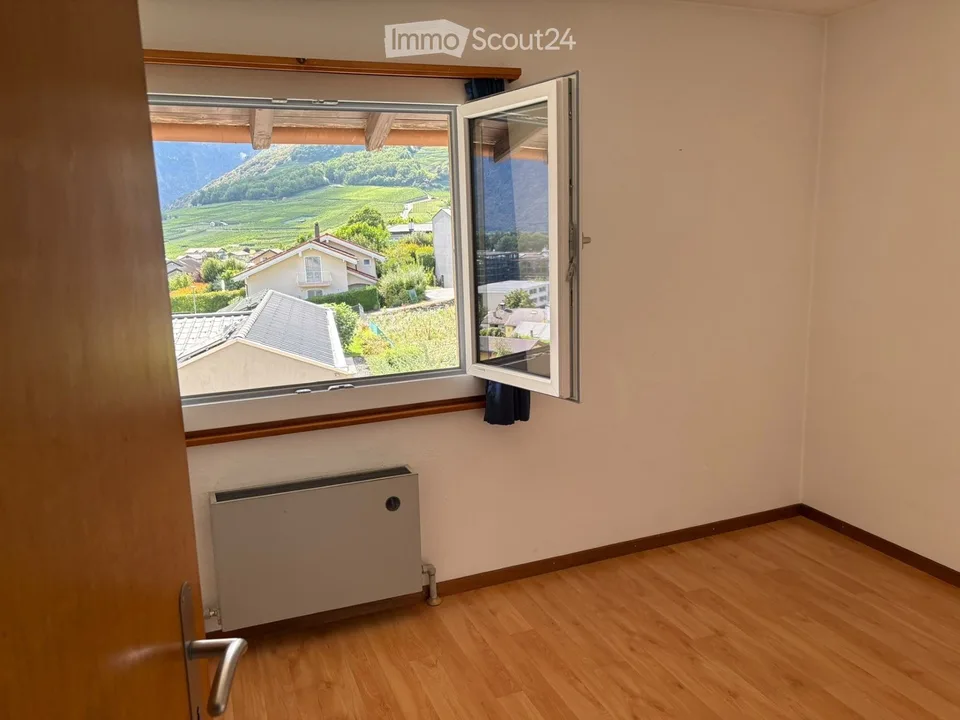 Wohnung 3,5 Zimmer – Foto 3 von 5