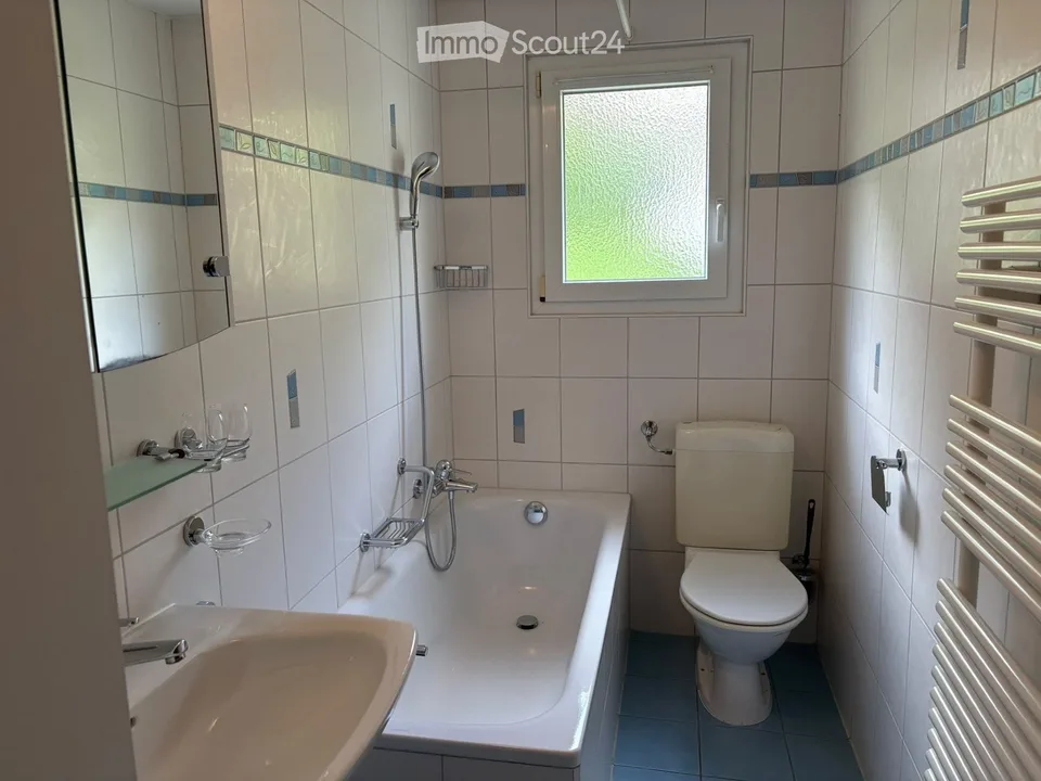 Wohnung 3,5 Zimmer – Foto 5 von 5