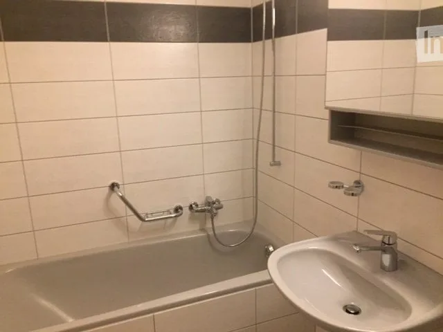 Großes helles Apartment in der Nähe aller Annehmlichkeiten – Foto 4 von 5