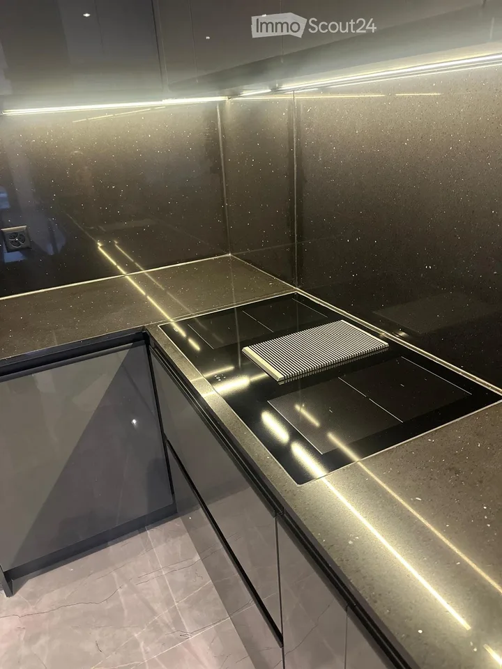 Traumhafte 2.5 Zimmerwohnung ERSTVERMIETUNG – Foto 4 von 5