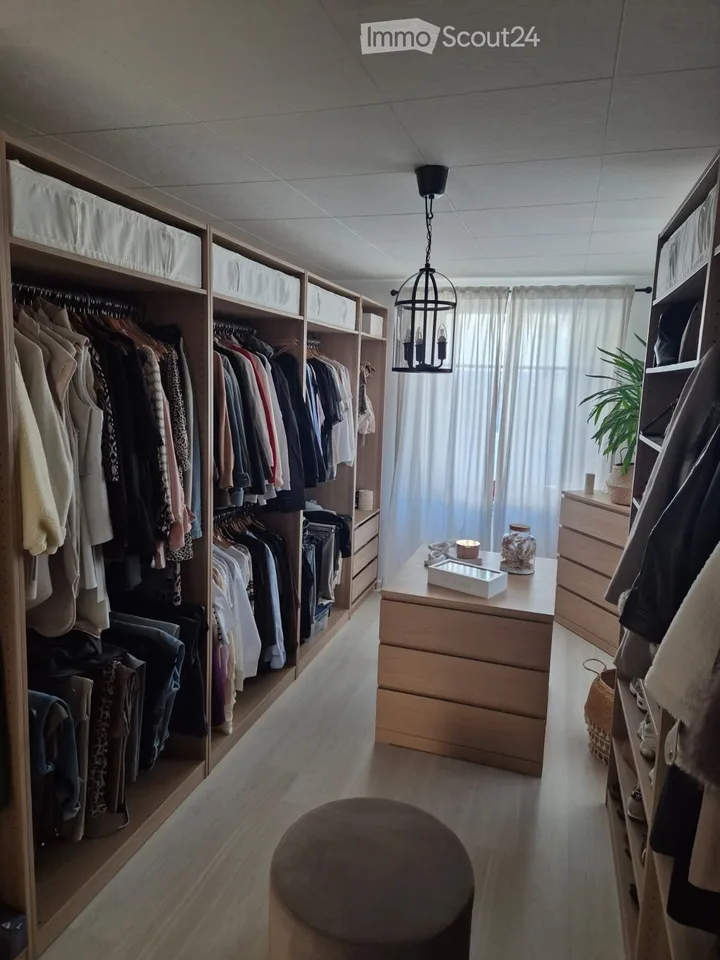 Schönes 3,5-Zimmer-Apartment – Foto 4 von 5