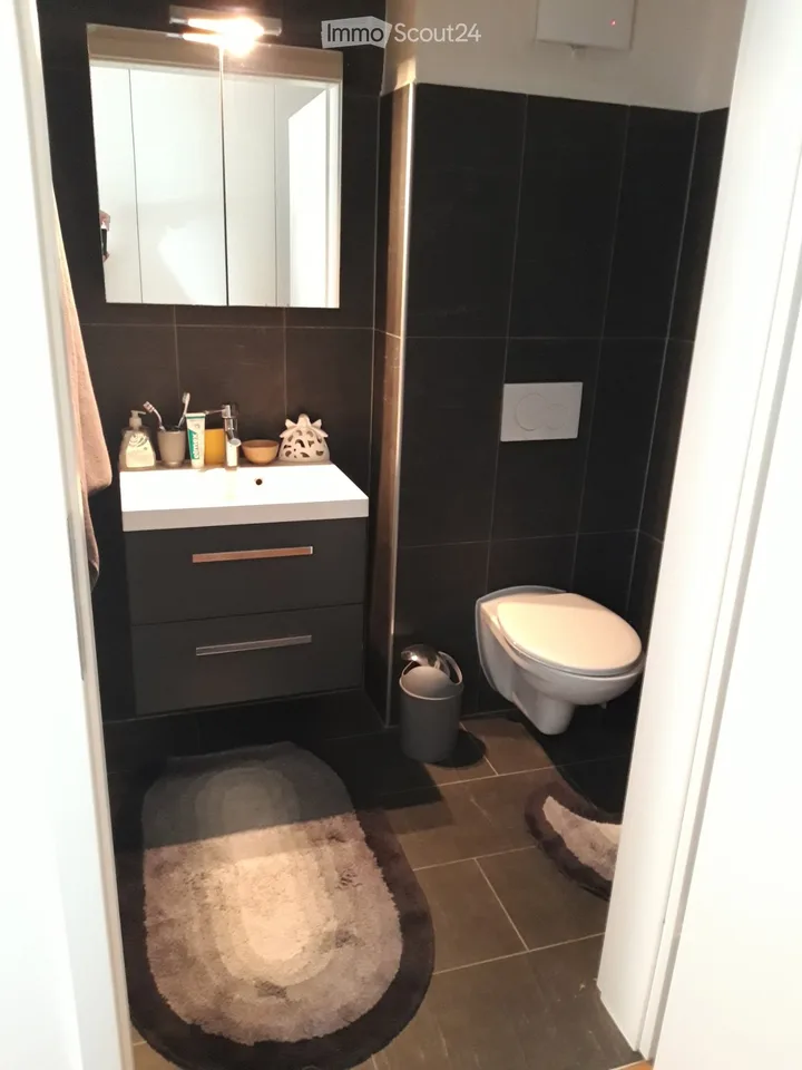 Möbliertes Zimmer zur Miete – Foto 5 von 5
