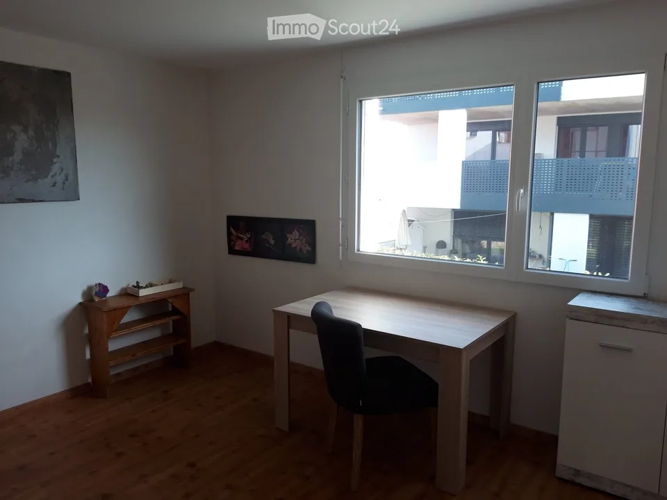 Möbliertes Zimmer zur Miete – Foto 4 von 5
