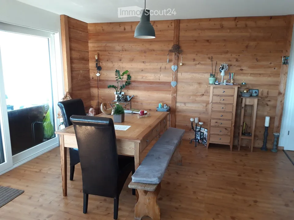Möbliertes Zimmer zur Miete – Foto 3 von 5