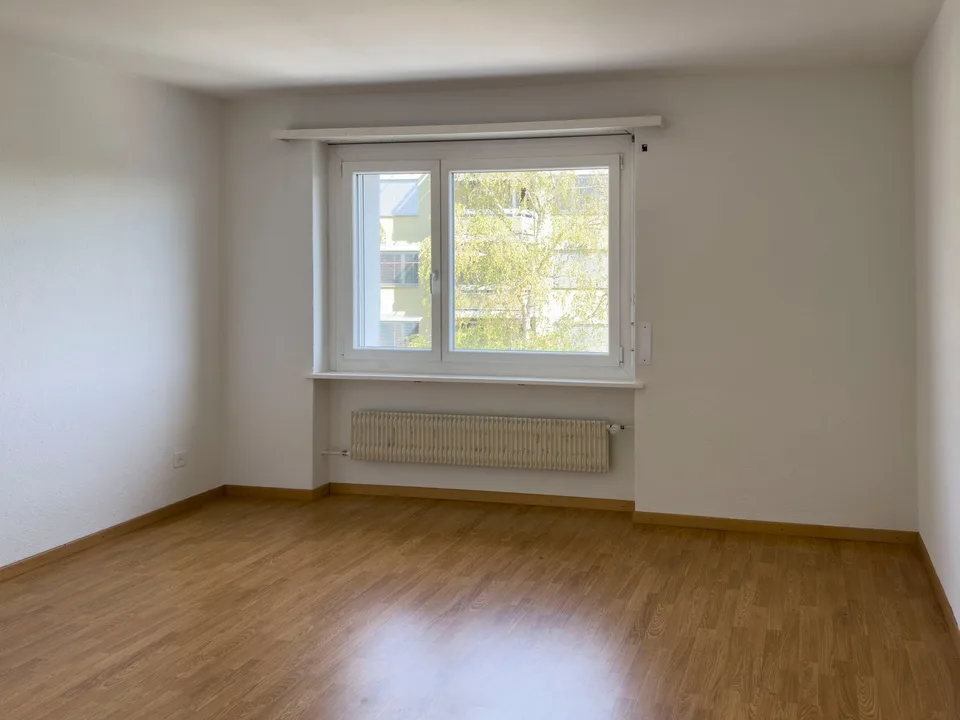 2 Zimmerwohnung im Herzen von Biel – photo 3 of 6