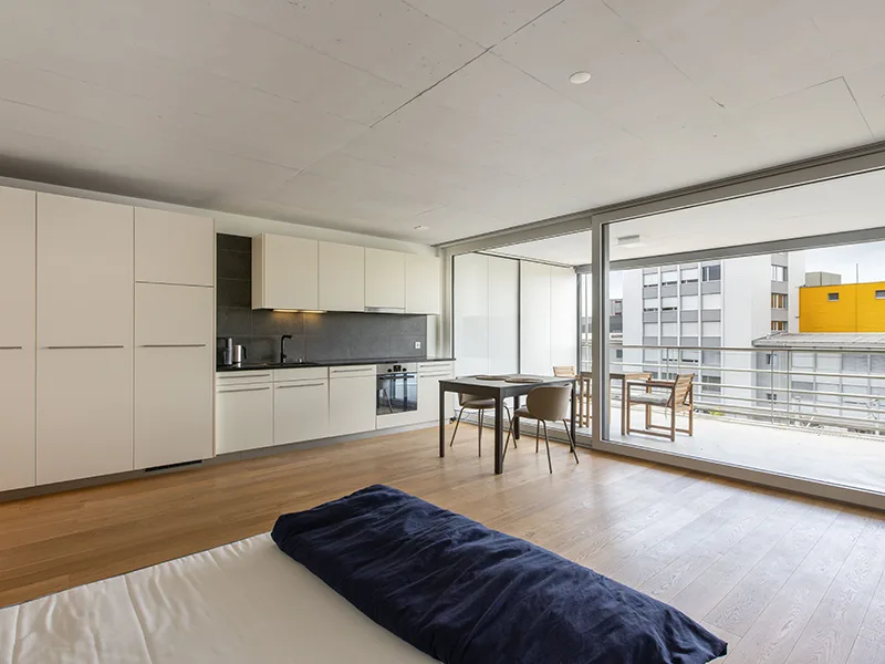 The Studio | Apartment – photo 5 of 7