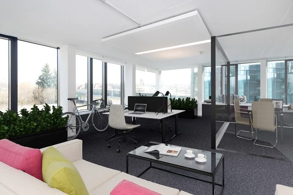 Votre nouvel emplacement d'entreprise - tout correspond chez nous ! – photo 8 sur 8