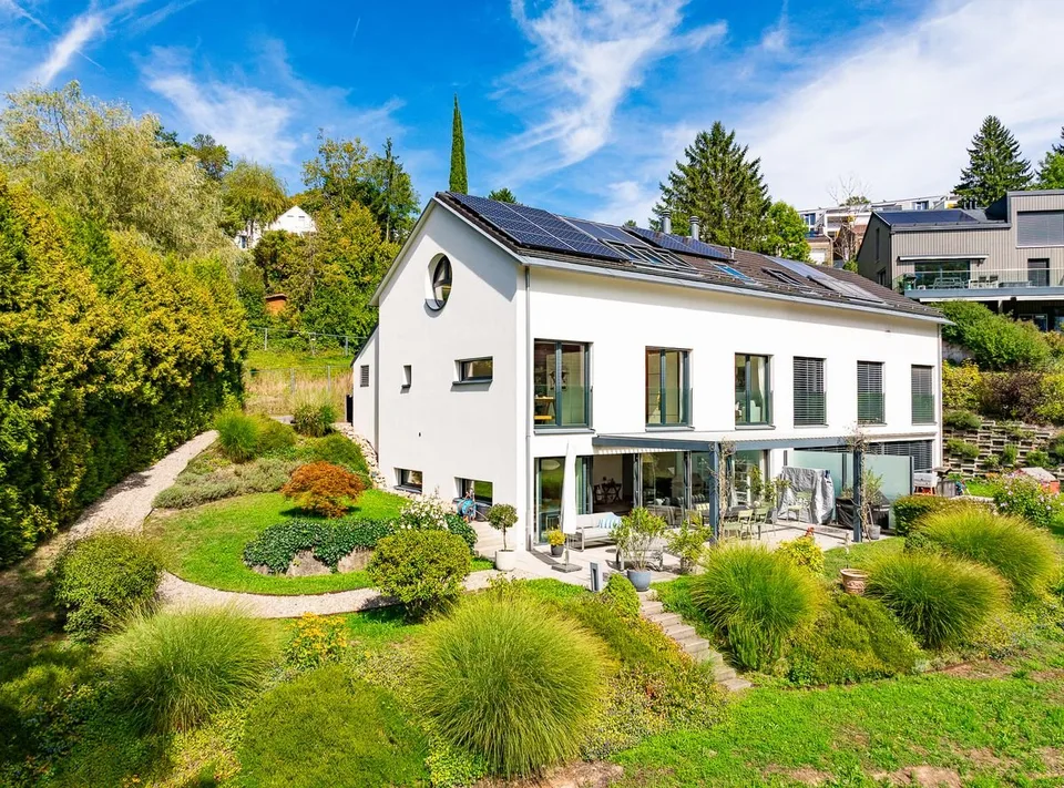 Très belle villa familiale – Foto 2 von 13