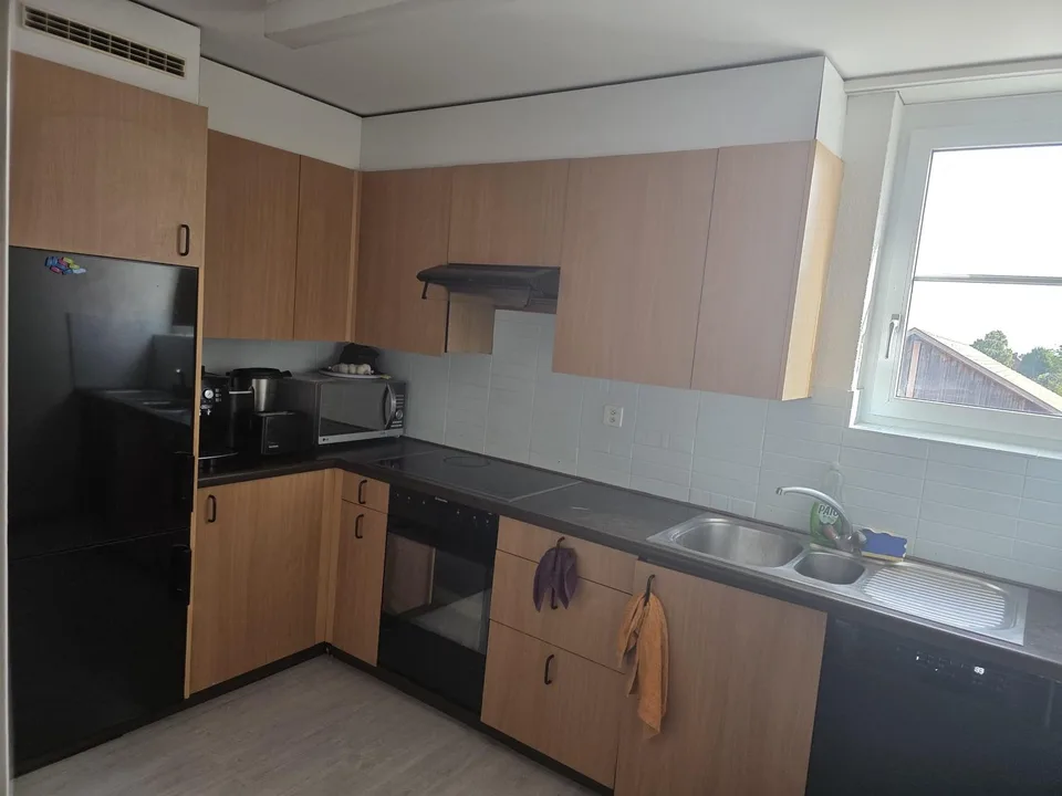 Il tuo nuovo punto di forza residenziale a Schönenbuch, 3,5 locali per stare bene – foto 7 di 8