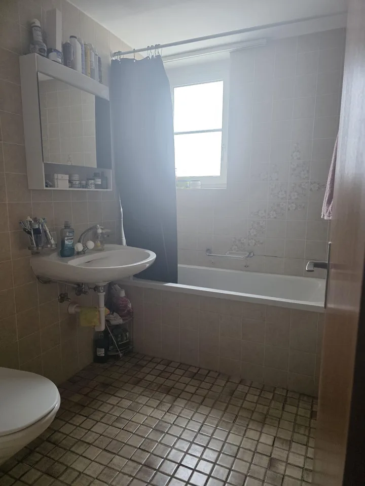 Il tuo nuovo punto di forza residenziale a Schönenbuch, 3,5 locali per stare bene – foto 8 di 8