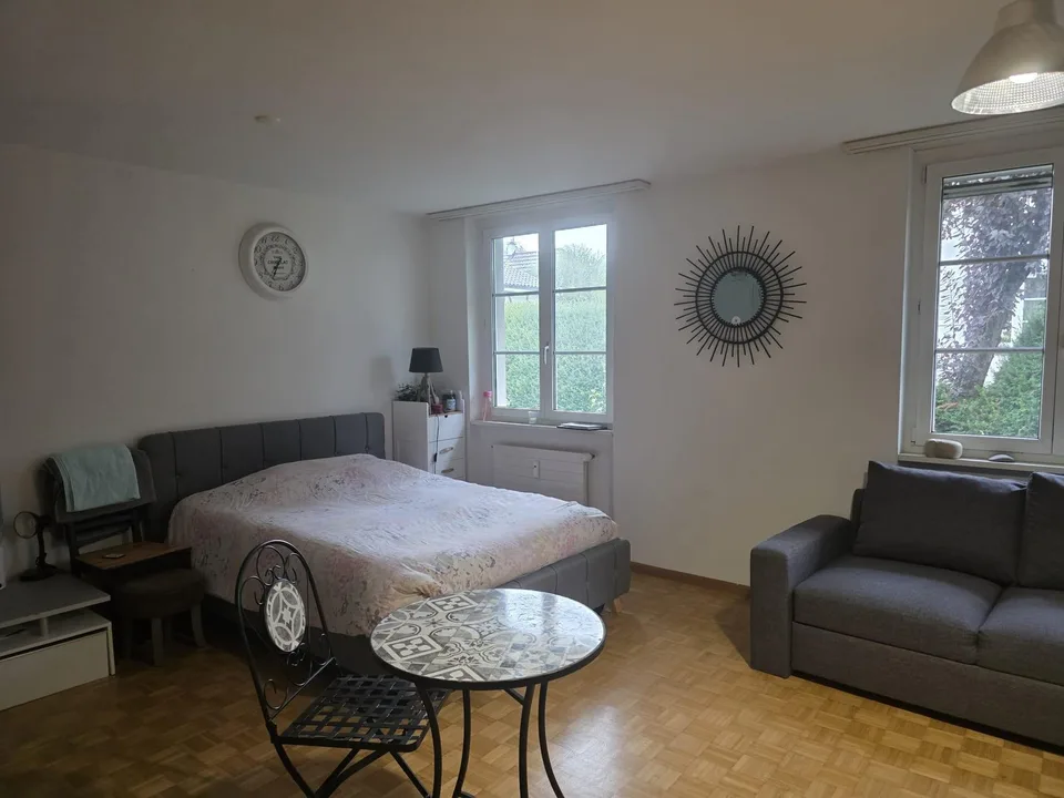 Il tuo nuovo punto di forza residenziale a Schönenbuch, 3,5 locali per stare bene – foto 4 di 8